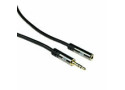 ACT 3 meter High Quality audio verlengkabel 3,5 mm stereo jack male - female