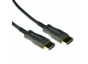 ACT 10 meter HDMI Premium 4K Active Optical Cable v2.0 HDMI-A male - HDMI-A male