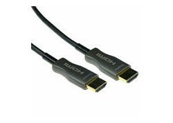 ACT 30 meter HDMI Premium 4K Active Optical Cable v2.0 HDMI-A male - HDMI-A male