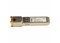 Skylane Optics SFP copper transceiver module gecodeerd voor Allied Telesys AT-SPTX