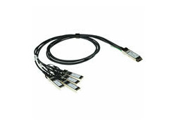 Skylane Optics 5 m SFP+ - SFP+ passieve DAC (Direct Attach Copper) Twinax kabel gecodeerd voor HP Procurve J9283D/J9281D