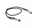 Skylane Optics 0,5 m QSFP+ - QSFP+ passieve DAC (Direct Attach Copper) Twinax kabel gecodeerd voor HP H3C