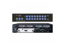 tvONE CORIOview multi-window processor 4 x DVI-U