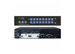 tvONE CORIOview multi-window processor 4 x 1080p HDMI