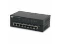 KTI Networks 8 x 10/100/1000 Mbps port unmanaged Gigabit swith