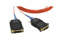 Opticis DVI extender set one fiber v2