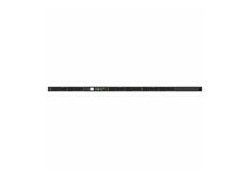 Raritan PDU 3 fase 400V, 16A, IEC60309 3P+N+E naar 24x C13 + 12x C19, unit meetbaar, 3 meter