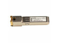 Skylane Optics SFP copper transceiver module gecodeerd voor Brocade E1MG-TX