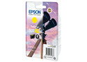 Epson 502XL Singelpack Geel 6,4ml (Origineel) binoculars