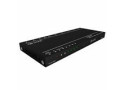 tvONE 4K HDMI switch 4 poorts