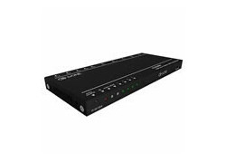 tvONE 4K HDMI switch 4 poorts