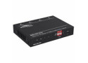 tvONE 4K HDMI splitter met downscaling 2 poorts