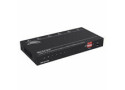 tvONE 4K HDMI splitter met downscaling 4 poorts