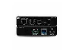 Atlona HDBaseT transmitter HDMI met USB