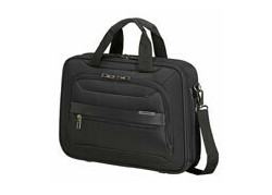 Samsonite Vectura EVO schoudertas 14.1 inch, zwart