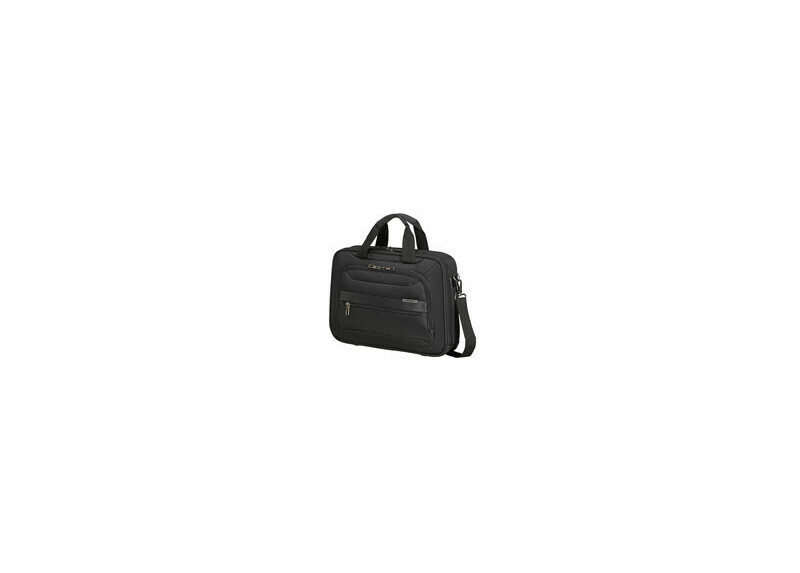 Samsonite Vectura EVO schoudertas 14.1 inch, zwart