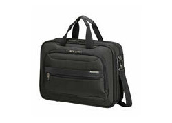 Samsonite Vectura EVO schoudertas 15.6 inch, zwart