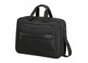 Samsonite Vectura EVO schoudertas 17.3 inch, zwart