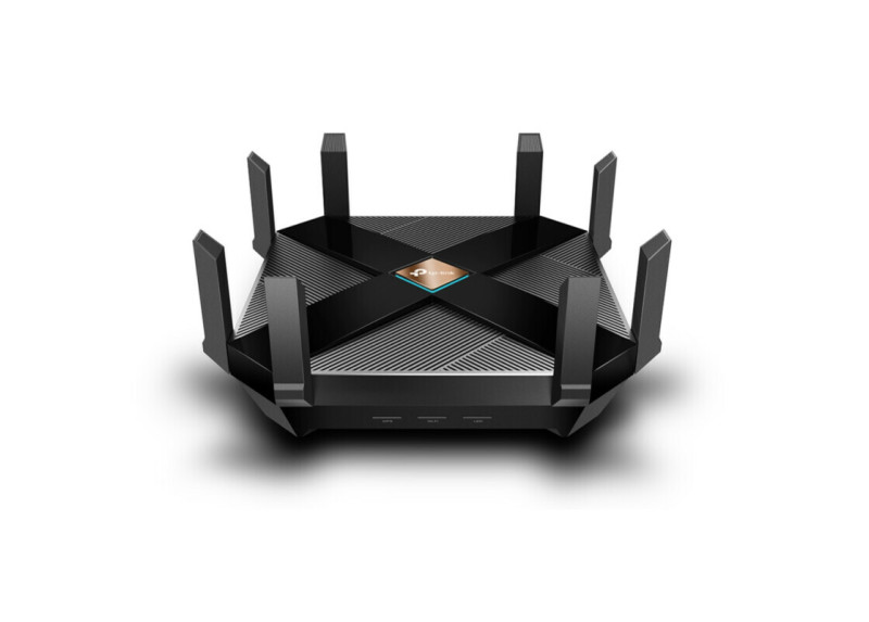 TP-Link Archer AX6000 8PSW 6000Mbps Gigabit