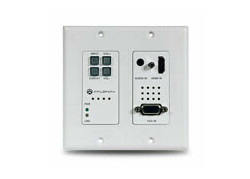 Atlona Wallplate switch (HDMI en VGA)