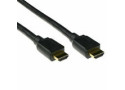 ACT 6,1 meter HDMI High Speed premium certified kabel v2.0 HDMI-A male - HDMI-A male