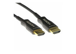 ACT 10 meter HDMI Active Optical Cable v2.0 HDMI-A male - HDMI-A male