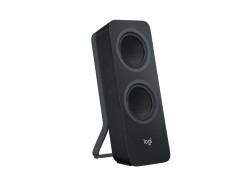 Logitech 2.0 Z207 Zwart