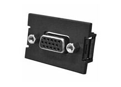 Plenty VGA module voor desktop power distribution unit