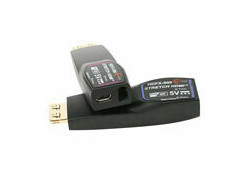 Opticis HDMI 2.0 extender one fiber