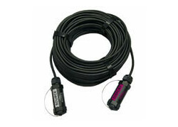 tvONE Armored HDMI 2.0 AOC kabel 30 mtr