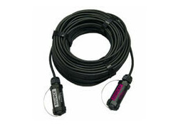 tvONE Armored HDMI 2.0 AOC kabel 100 mtr