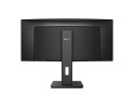 34" Philips 345B1C/00 Curved/WQHD/DP/2xHDMI/Speaker