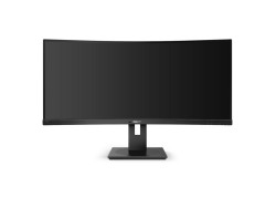 34" Philips 345B1C/00 Curved/WQHD/DP/2xHDMI/Speaker