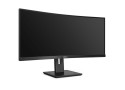 34" Philips 345B1C/00 Curved/WQHD/DP/2xHDMI/Speaker