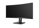 34" Philips 345B1C/00 Curved/WQHD/DP/2xHDMI/Speaker