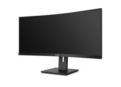 34" Philips 345B1C/00 Curved/WQHD/DP/2xHDMI/Speaker