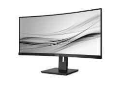 34" Philips 345B1C/00 Curved/WQHD/DP/2xHDMI/Speaker