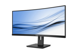 34" Philips 345B1C/00 Curved/WQHD/DP/2xHDMI/Speaker