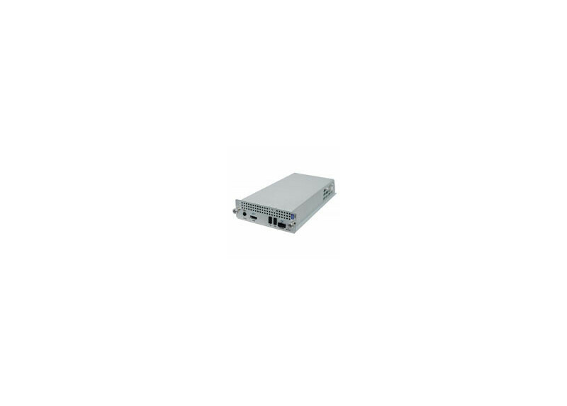 Exterity AvediaStream e3830 HDCP 32 encoder