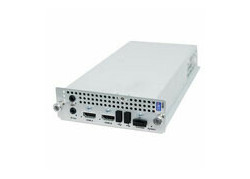 Exterity AvediaStream e3832 HDCP 32 encoder