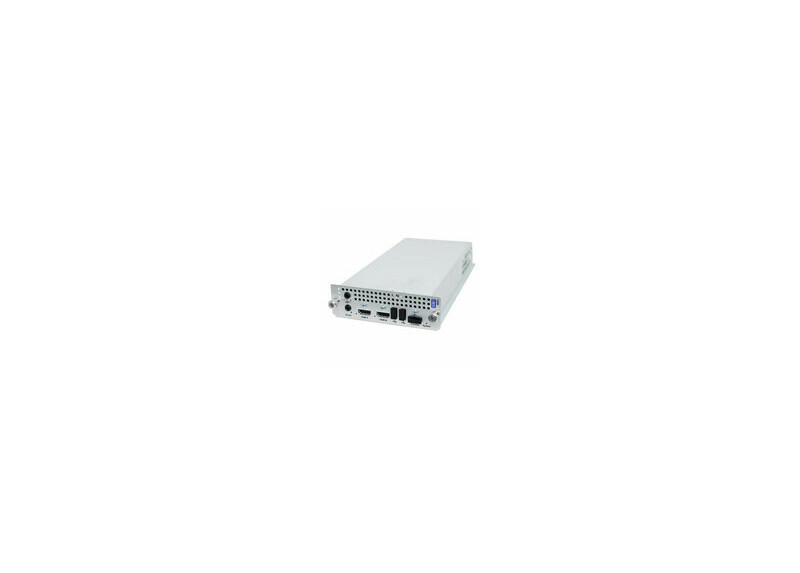 Exterity AvediaStream e3832 HDCP 32 encoder