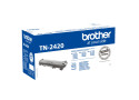 Brother TN-2420 Zwart 3.000 pagina`s (100% Comp. Chip)