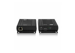 ACT HDMI over CAT5e extender set tot 100 meter