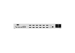 Ihse 4K Multiviewer Dual Head DisplayPort 1.2