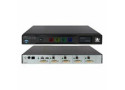 Adder AdderView Secure  4-port DVI-D 2K/60 SINGLE HEAD 4 poorts