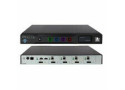 Adder AdderView Secure  4-port DP/HDMI 4K/60 SINGLE HEAD 4 poorts