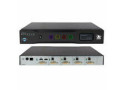 Adder AdderView Secure  4-port DVI-D 2K/60 DUAL HEAD 4 poorts