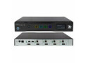 Adder AdderView Secure  4-port DP/HDMI 4K/60 DUAL HEAD 4 poorts