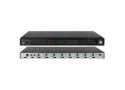 Adder AdderView Secure 8-port DP/HDMI 4K/60 FlexiSwitch 8 poorts