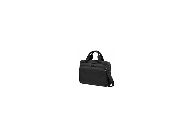 Samsonite Mysight schoudertas 14.1 inch, zwart